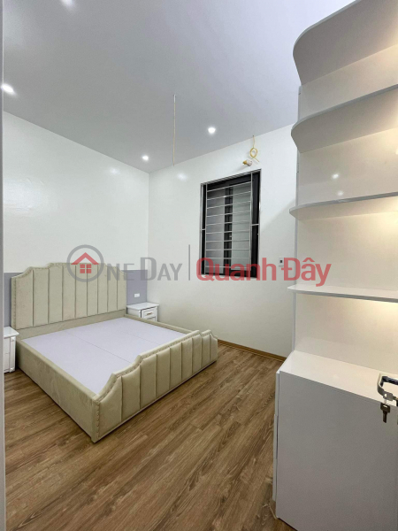 Property Search Vietnam | OneDay | Residential Sales Listings 61m Front facade 6.5m Building 5 floors Car Subdivision Tran Quoc Hoan Cau Giay. Beautiful Location Top Business. Owner