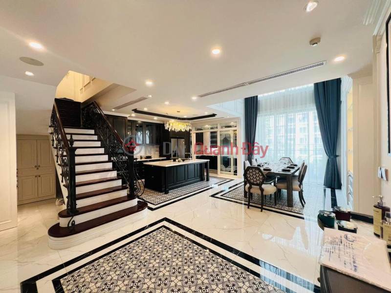 đ 21.33 Billion, Owner selling Duplex apartment 1103, Five Star Tay Ho Apartment, 162 Hoang Hoa Tham