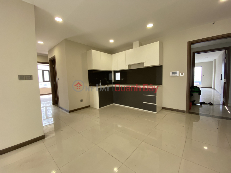 Bán căn hộ chung cư tại Dự án De Capella, Quận 2, Hồ Chí Minh diện tích 77m2 giá 4.289 Tỷ Việt Nam | Bán đ 1,58 tỷ