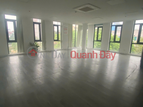 OWNER NEEDS TO RENT OFFICE SPACE IN XUAN TAO WARD, TAY HO DISTRICT, HANOI CITY _0