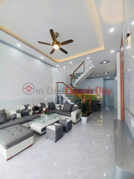 Brand new 1T1L townhouse for sale, Ho Nai Ward, 7-seat car road, only 3.4 billion, Vietnam, Sales, đ 3.4 Billion