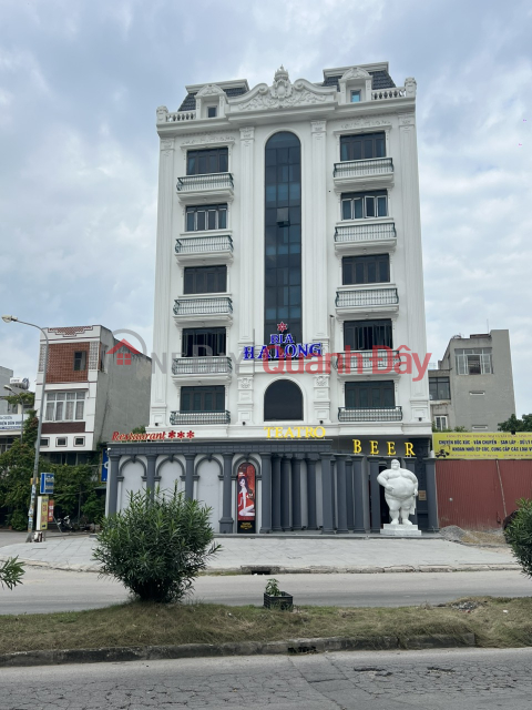 Owner needs to rent a very nice apartment on CIENCO 5 street, 36 Tran Thai Tong - Cao Xanh - Thanh _0