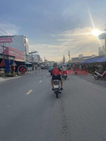 Pay 380 million in advance to move into a house near the market, 1 ground floor 1 floor Private Book Vietnam, Sales | đ 380 Million