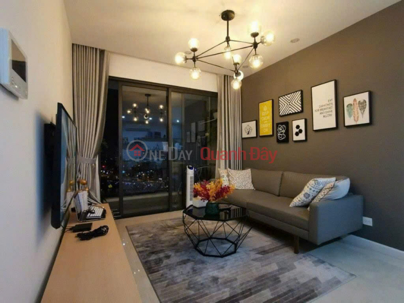 Property Search Vietnam | OneDay | Residential, Sales Listings, The family needs to sell their 2-bedroom apartment at Vinhomes D'Capitale, 74m2, for 8.4 billion VND.