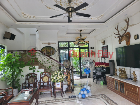 HIGH PROFIT INVESTMENT OPPORTUNITY, OWNER FOR SELLING HOUSE ON NGUYEN VAN TRI BRANCH STREET, NANG TINH WARD, NAM DINH. _0