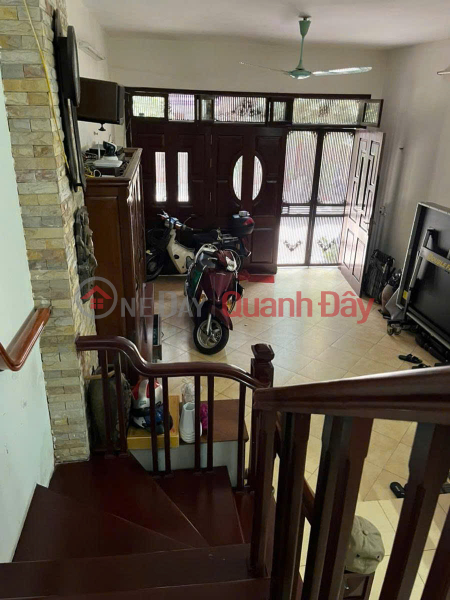 Property Search Vietnam | OneDay | Residential, Sales Listings VIP LOT! Xuan La Tay Ho sidewalk for cars to do business near the street, slightly over 24 billion, 60m2 x 4 floors.
