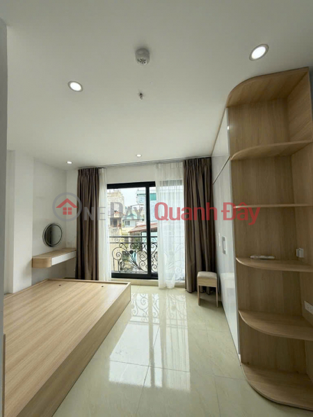 Property Search Vietnam | OneDay | Residential | Sales Listings | BUILDING FOR SALE 72m 6 FLOORS CCMN KIM NGUU - HBT. TIMES CITY. CASH FLOW 840 million\\/Year