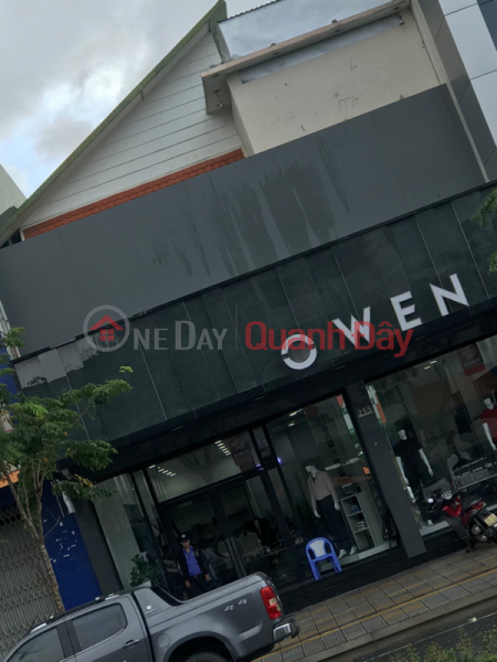 Owen - 255 Nguyễn Văn Linh (Owen - 255 Nguyễn Văn Linh),Thanh Khe | (1)