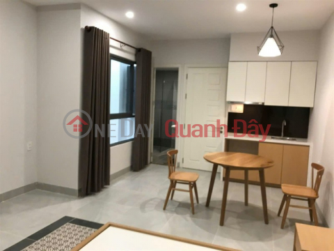► Toà Căn Hộ ngay Cầu Tình Yêu sát Sông Hàn, 80m2, 5 tầng, 8 căn hộ, đang KD _0
