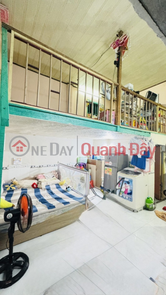 Property Search Vietnam | OneDay | Residential Sales Listings, House for sale, area (8.5x9)m, 6m truck alley, Tan Ky Tan Quy, Tan Phu District