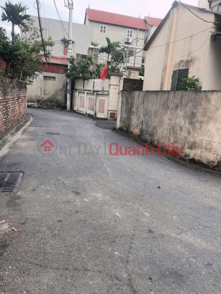 Quickly sell 42.8 m2 land plot Ngo Xuan Quang - Gia Lam, price 6 billion, Contact 0985865658, Vietnam Sales đ 6 Billion