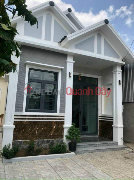 PRIMARY HOUSE - SELL URGENTLY. House for Sale by Owner Rach Ba Bau, Dong Xuyen Ward, Long Xuyen Sales Listings