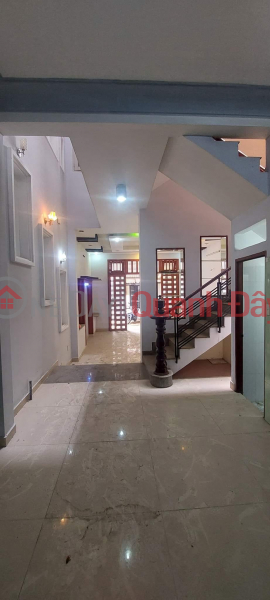 Property Search Vietnam | OneDay | Nhà ở Niêm yết bán | NHÀ 4 TẦNG, NGANG 5M - GẦN KHU TÊN LỬA AEON MALL BÌNH TÂN - 94M2 - 5,95 TỶ