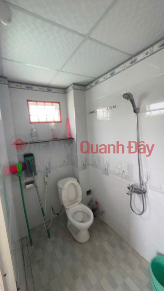 Bán nhà chính chủ đường Vĩnh Phú 19 – Hẻm xe Ba Gác - Vĩnh Phú, Thuân An, Bình Dương, Việt Nam | Bán | đ 2,99 tỷ