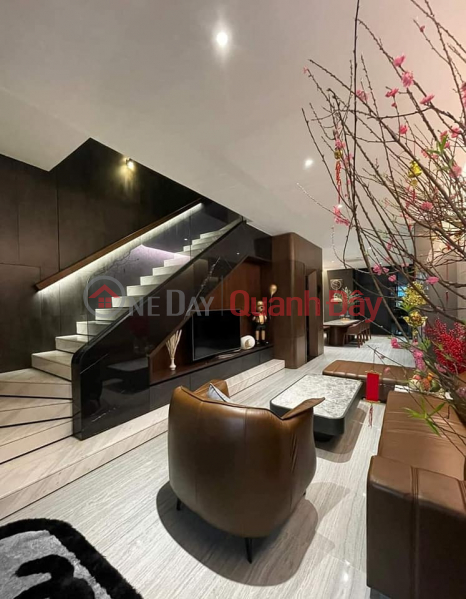 Property Search Vietnam | OneDay | Residential, Sales Listings | Tay Ho VIP building for sale - High class - Corner lot - Rare goods.