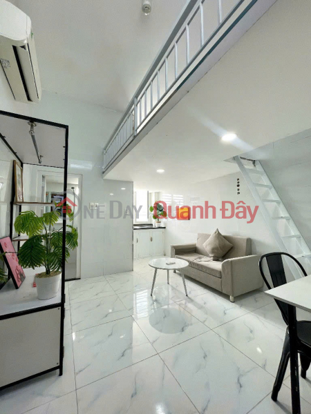 Property Search Vietnam | OneDay | Residential | Rental Listings, Duplex apartment fully furnished, unlimited occupancy, price 5 million