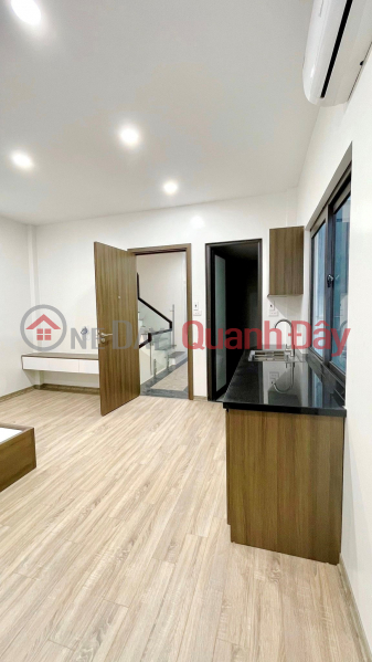 Property Search Vietnam | OneDay | Nhà ở Niêm yết bán | CCMN Trần Khát Chân, 76m2-MT4.3m-12.6Tỷ-10 Phòng, Thang Máy, 0977097287