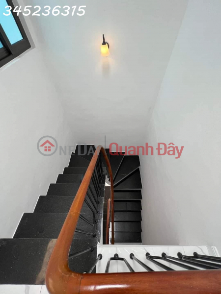 Property Search Vietnam | OneDay | Residential, Sales Listings House for sale near Ngu Hiep secondary school, area 40m2, price 2.8 billion VND