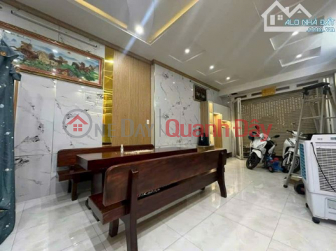 House for sale 1T1L SR, TC street F7, Buu Long residential area only 4.3 billion! _0