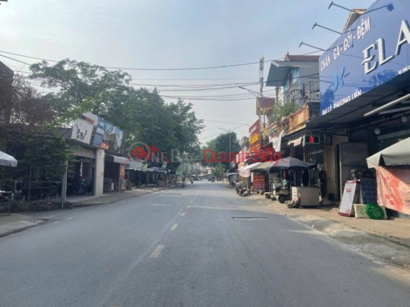 đ 2 tỷ | CHÍNH CHỦ CẦN BÁN LÔ ĐẤT 72M TẠI QUẢNG BỊ-CHƯƠNG MỸ-HÀ NỘI