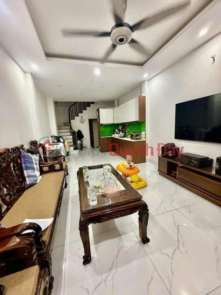 BEAUTIFUL HOUSE - GOOD LOCATION - Owner Needs Quick Sale In Co Nhue, Bac Tu Liem, Hanoi Sales Listings