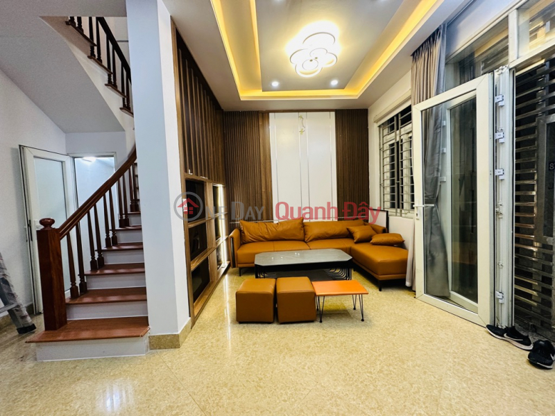 Property Search Vietnam | OneDay | Residential Sales Listings | House for sale in Xuan La - Tay Ho, 6 floors, price 5.35 billion