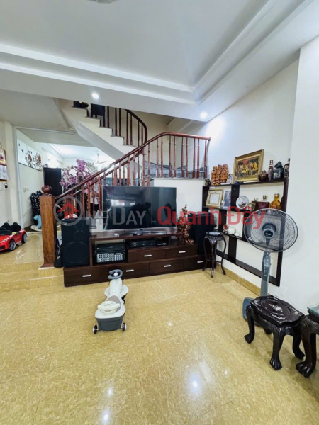 Property Search Vietnam | OneDay | Residential Sales Listings HOUSE FOR SALE IN HOANG NGAN THANH XUAN, DIVIDED TO CARS, AVOIDING SIDEWALK FOR BUSINESS, 42M FRONTAGE 4.2, ONLY 17.X BILLION