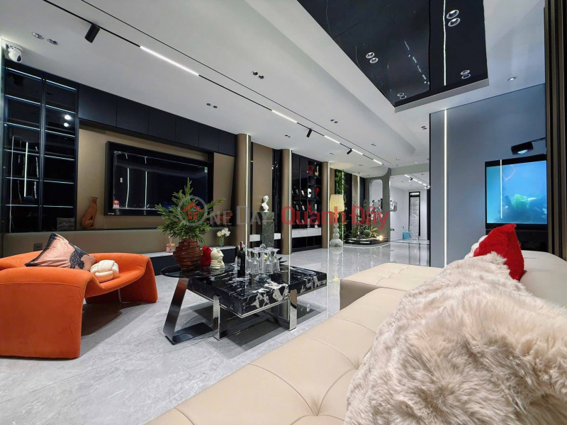 ► MT Nguyễn Tri Phương đường 10.5m gần Chợ, 82m2, ngang 5.2m, 4 tầng, 16.2 tỷ Niêm yết bán