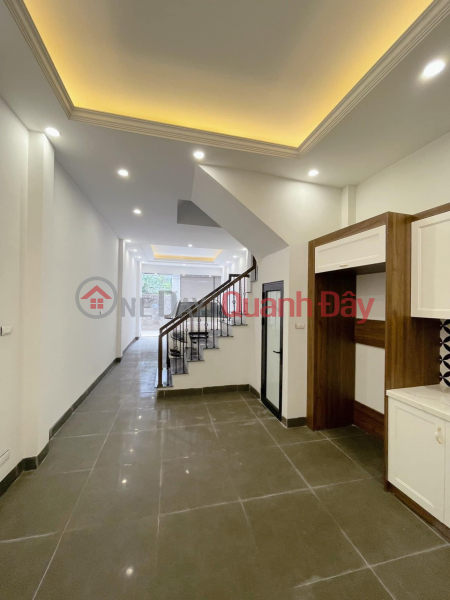 Property Search Vietnam | OneDay | Nhà ở Niêm yết bán CỔ NHUẾ: 6 tầng, 30m2 giá cực NÉT