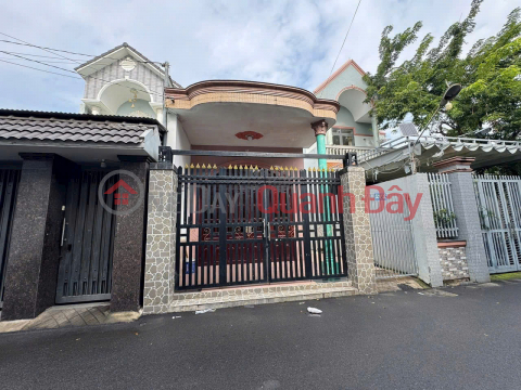 Nhà gần chợ Điều, KCN Amata, Long Bình, đường nhựa 6m chỉ 3ty350 _0
