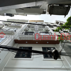 (100% real news) Selling mini apartment with 2 frontages, 77m2 x 19P in Tay Mo - Car access - Revenue 1.3 billion\/year _0