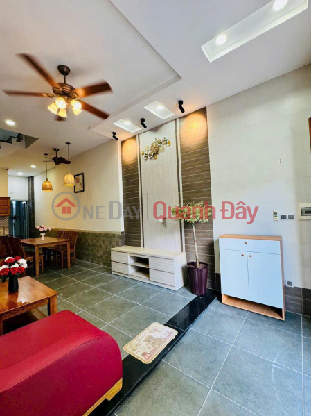 Owner sells house in Thanh Loc, District 12, 4.3x14, only over 4 billion VND, TL - 7m wide Vietnam | Sales đ 4.68 Billion