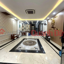 Ô tô tránh Phân lô Thang máy Đỗ Quang 60m 6T, Kinh doanh siêu tốt, 36.6 tỷ _0