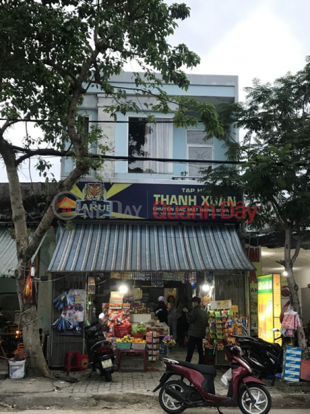 Tạp hoá Thanh Xuân- 109 Khúc Hạo (Thanh Xuan grocery store - 109 Khuc Hao) Sơn Trà | ()(1)