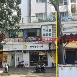 SHOPHOUSE for rent 110m2, 1 FLOOR, 18 million, NEAR AEON Tan Phu _0