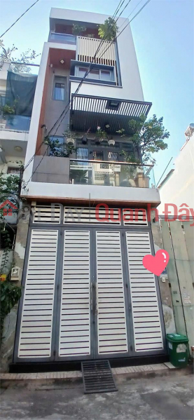Property Search Vietnam | OneDay | Nhà ở, Niêm yết bán NHÀ ĐẸP BÌNH TÂN 68M2, GẦN LÊ VĂN QUỚI, HẺM Ô TÔ THÔNG 8M, NHỈNH 6 TỶ