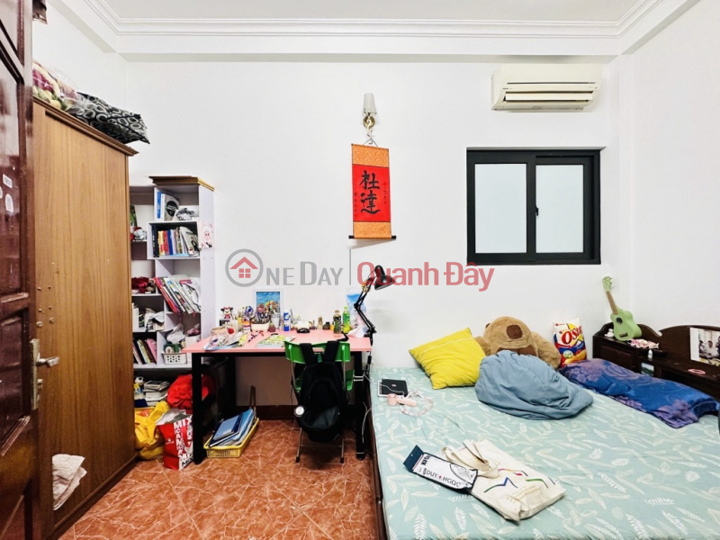 Property Search Vietnam | OneDay | Residential, Sales Listings, Dinh Cong Thuong 37m 4 floors only 7.3 billion, near 40m car, near school, market, square book