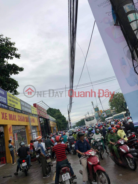 bán đất long bình thổ cư sổ riêng 5m x 50m | Việt Nam Bán, đ 5,49 tỷ