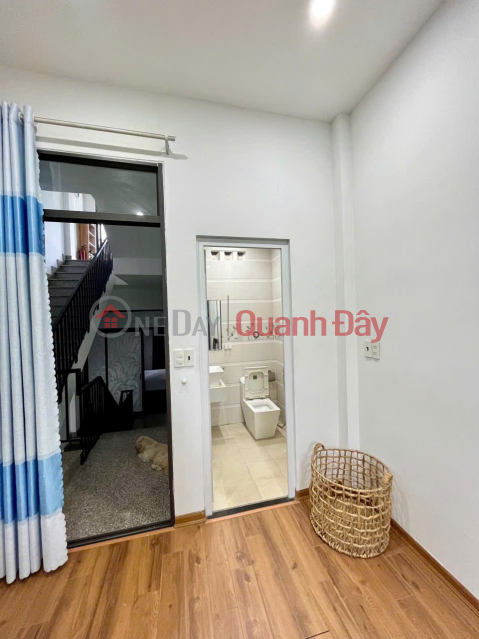 NHÀ ĐẸP - GIÁ TỐT CHÍNH CHỦ CẦN BÁN NHANH TẠI AN THƯỢNG, SÁT BIỂN MỸ KHÊ, TP Đà Nẵng _0