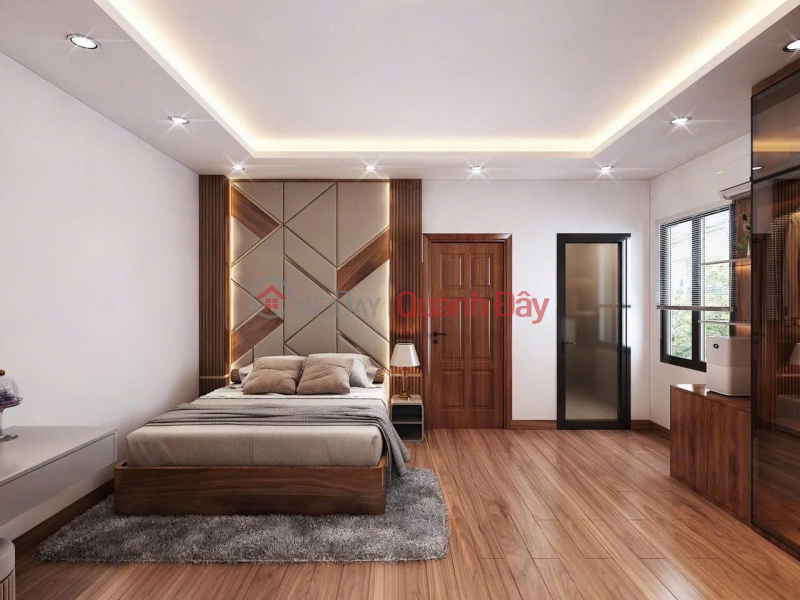 **House for sale in alley 71 Nguyen Bac, ward 3, Tan Binh district (8.5*13) 2 floors Vietnam | Sales đ 14.5 Billion