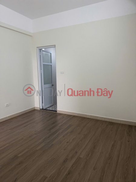 OWNER NEEDS TO SELL apartment CT2A - Thach Ban Military Apartment Building, Long Bien - Price just over 4 billion VND | Vietnam, Sales | đ 4.55 Billion