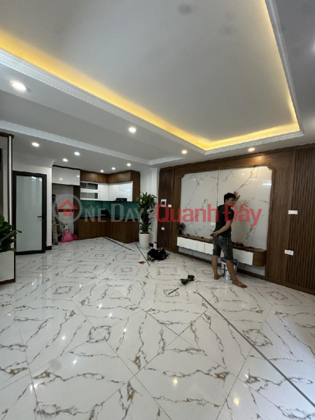 HOUSE FOR SALE IN PHU LUONG - HA DONG, NEW CONSTRUCTION, BEAUTIFUL DESIGN, MOVING IN NOW, 38m2, price 3.5 billion Sales Listings