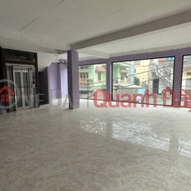 House for sale Cau Giay Center Subdivision - Cars - Business - Office - Three Fronts 15m - Area 85m _0