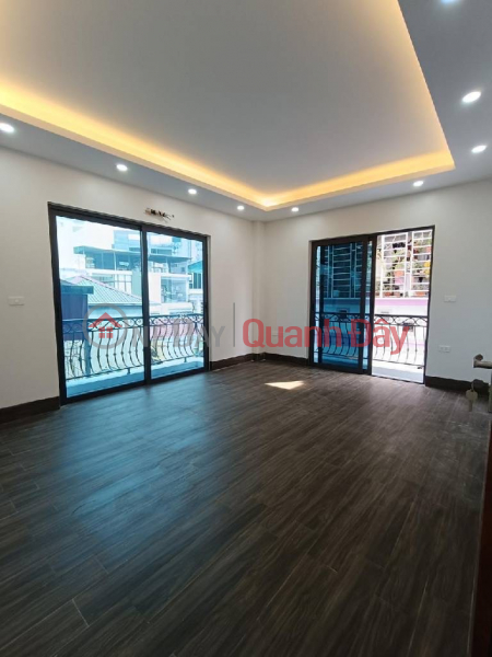 TRẦN CUNG CẦU GIẤY 56M-7 TẦNG THANG MÁY 19 TỶ,LÔ GÓC 3 MẶT NGÕ,Ô TÔ VÀO NHÀ, Việt Nam Bán, đ 19 tỷ