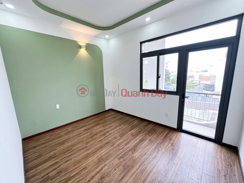 SUPER PRODUCT BEAUTIFUL BEAUTIFUL HOUSE - 3 FLOORS - TAN KY TAN QUA - BINH TAN - TRUCK ALley - 44M2 - 4x11M - BEAUTIFUL AND CLEAN HOUSE, Vietnam Sales, đ 5.2 Billion