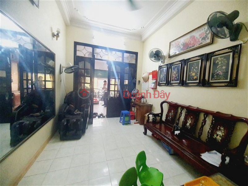 Property Search Vietnam | OneDay | Residential | Sales Listings, Dinh Cong Thuong Street - Hoang Mai, Area 65m2, 3 Floors, Price 13.3 billion