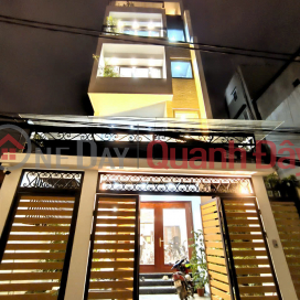 NHÀ CHÍNH CHỦ 5 TẦNG số 14 ngõ 87 (ngách 15 ngõ 103) Lý Sơn, Long Biên, Hà Nội _0