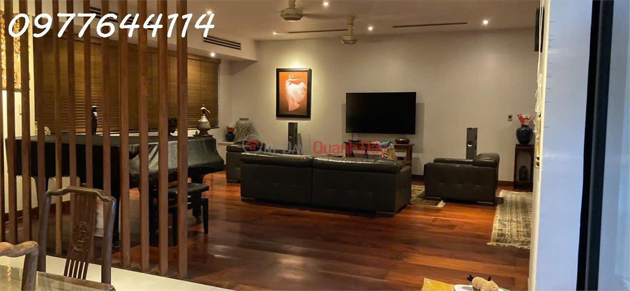 Villa for rent on Green Island Hoa Cuong Bac, Hai Chau, with swimming pool and fully furnished | Vietnam | Rental | đ 8 Million/ month