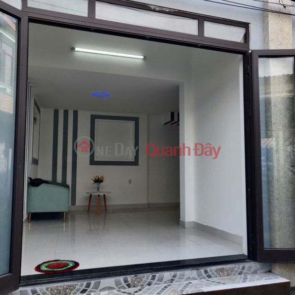 Owner Sells 2-Story House, 2 Frontages, Tran Cao Van, Thanh Khe, Da Nang City Sales Listings