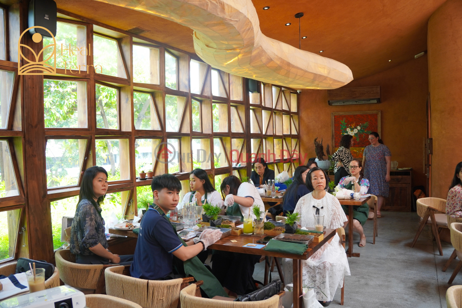 Thila Cafe & Bistro - 465-467 Tran Hung Dao Street (Thìlà Cafe & Bistro - 465 - 467 Trần Hưng Đạo),Son Tra | (4)